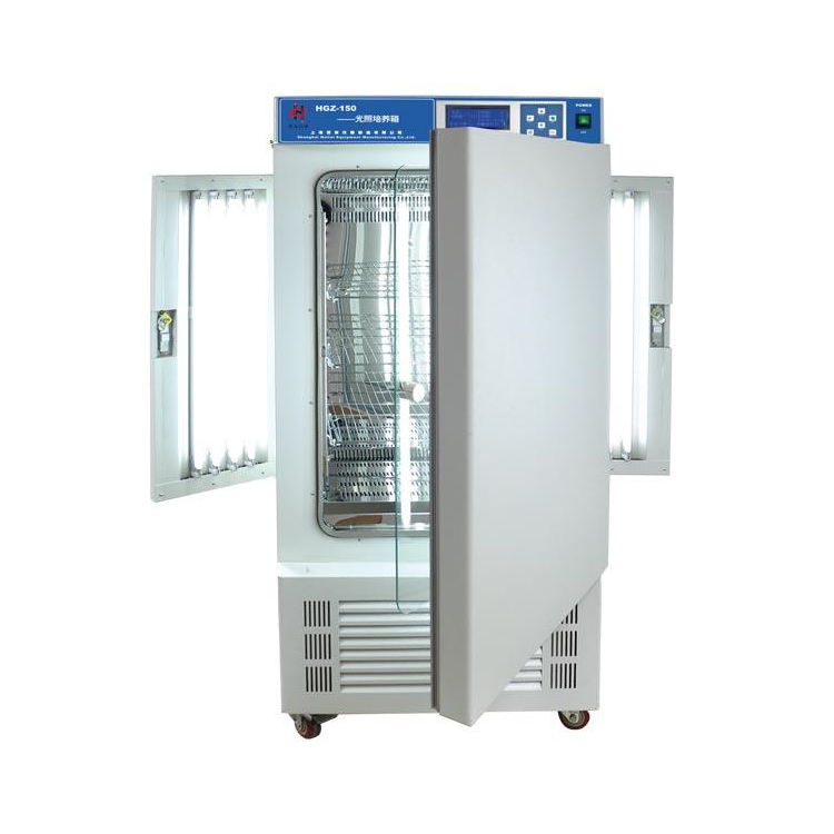 上?；厶〩GZ-150光照培養(yǎng)箱_廠家報價低