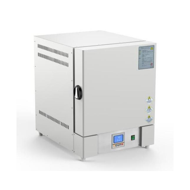 上?；厶?-10T高溫馬弗爐（陶瓷纖維）